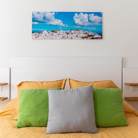 Apartamentos Martin Roio Vejer de la Frontera Dış mekan fotoğraf