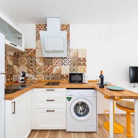 Apartamentos Martin Roio Vejer de la Frontera Dış mekan fotoğraf