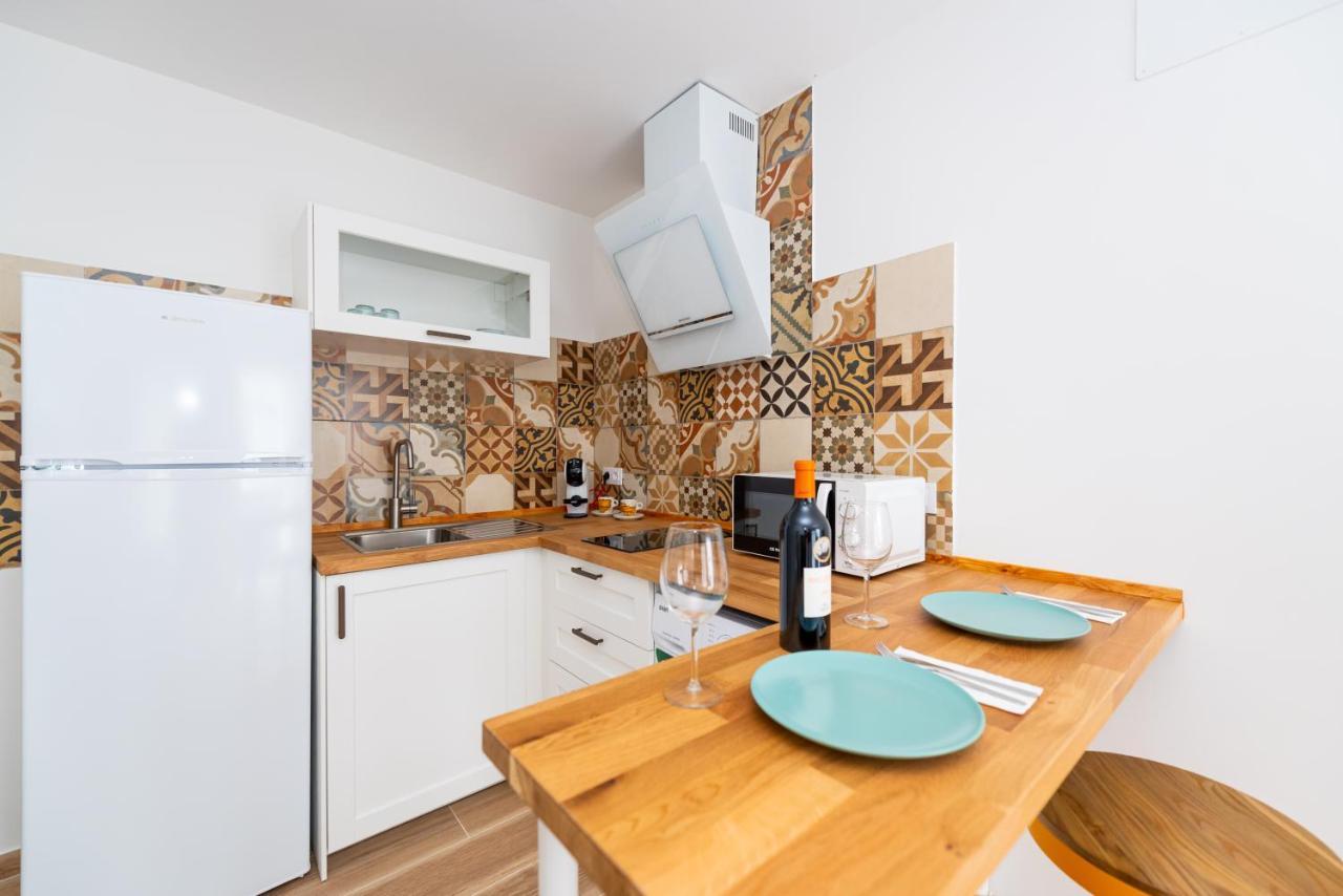 Apartamentos Martin Roio Vejer de la Frontera Dış mekan fotoğraf