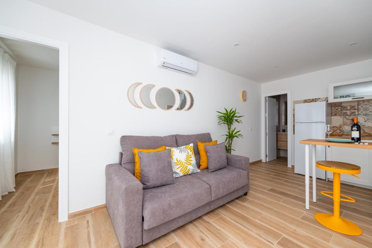 Apartamentos Martin Roio Vejer de la Frontera Dış mekan fotoğraf
