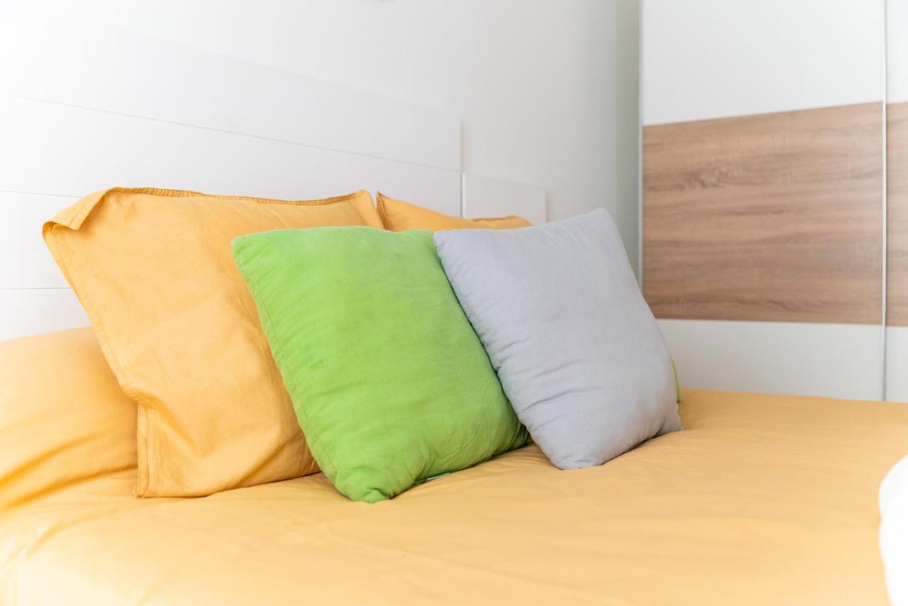 Apartamentos Martin Roio Vejer de la Frontera Dış mekan fotoğraf
