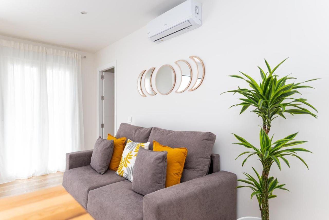 Apartamentos Martin Roio Vejer de la Frontera Dış mekan fotoğraf