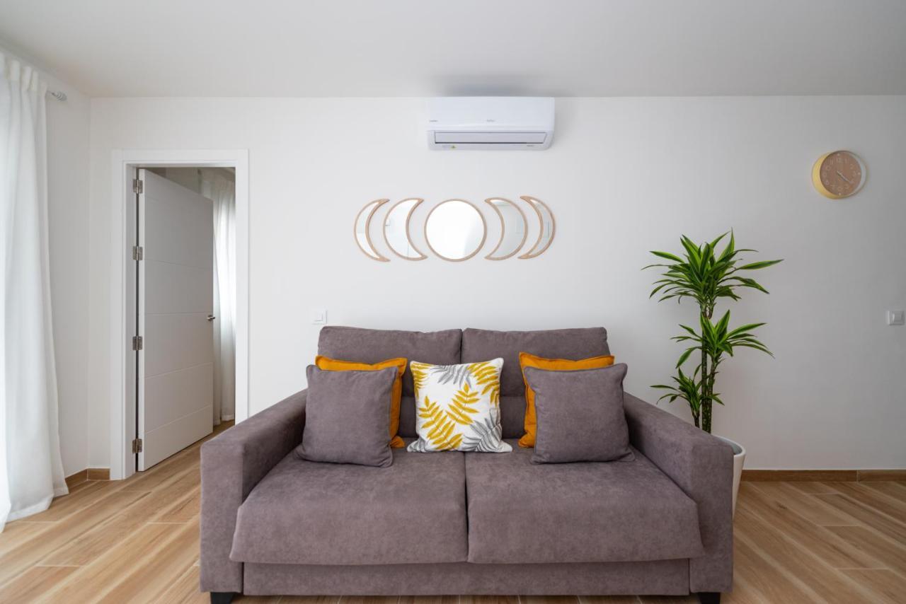 Apartamentos Martin Roio Vejer de la Frontera Dış mekan fotoğraf